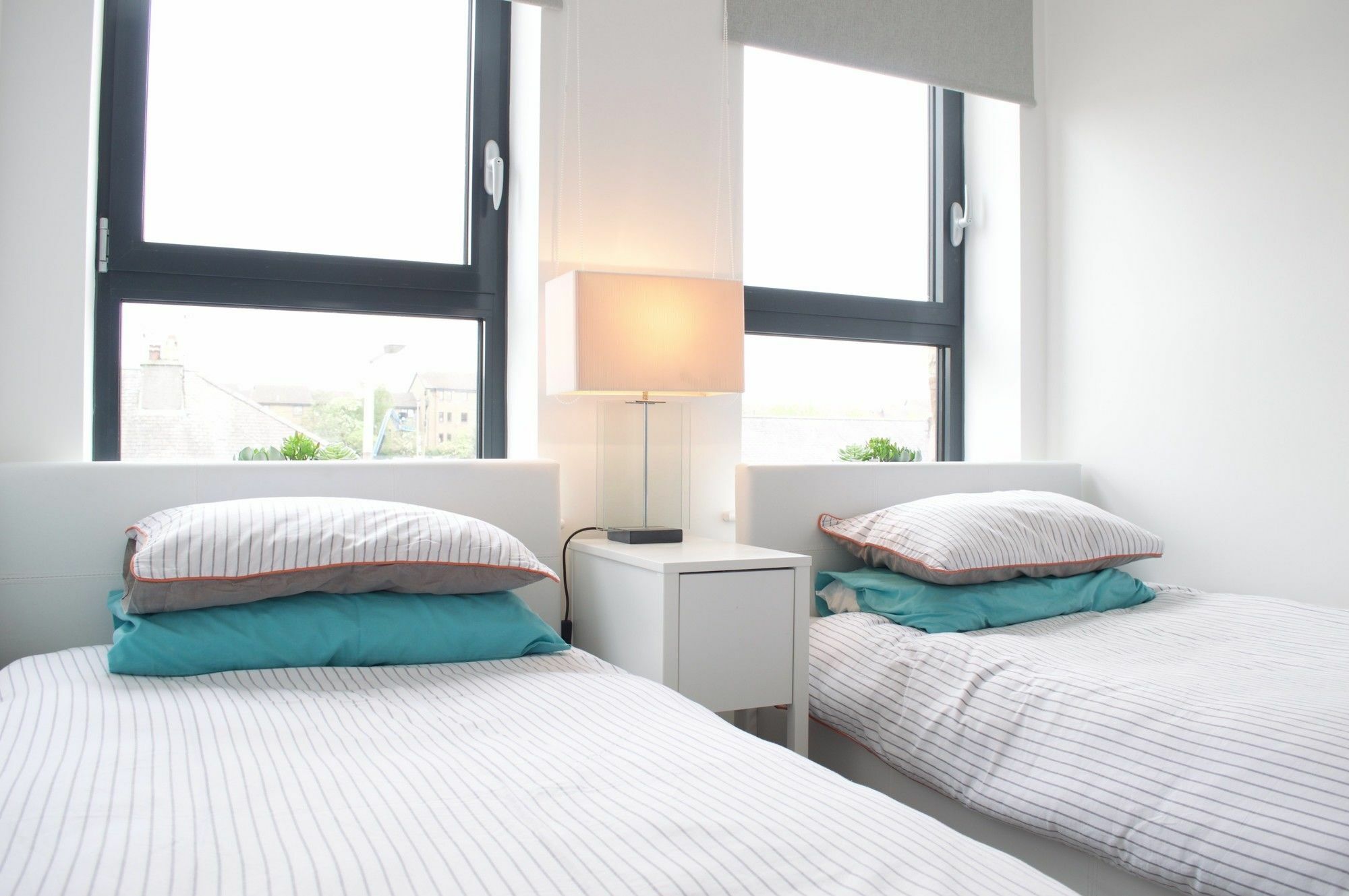 Appartement 2 Bedroom With Free Parking