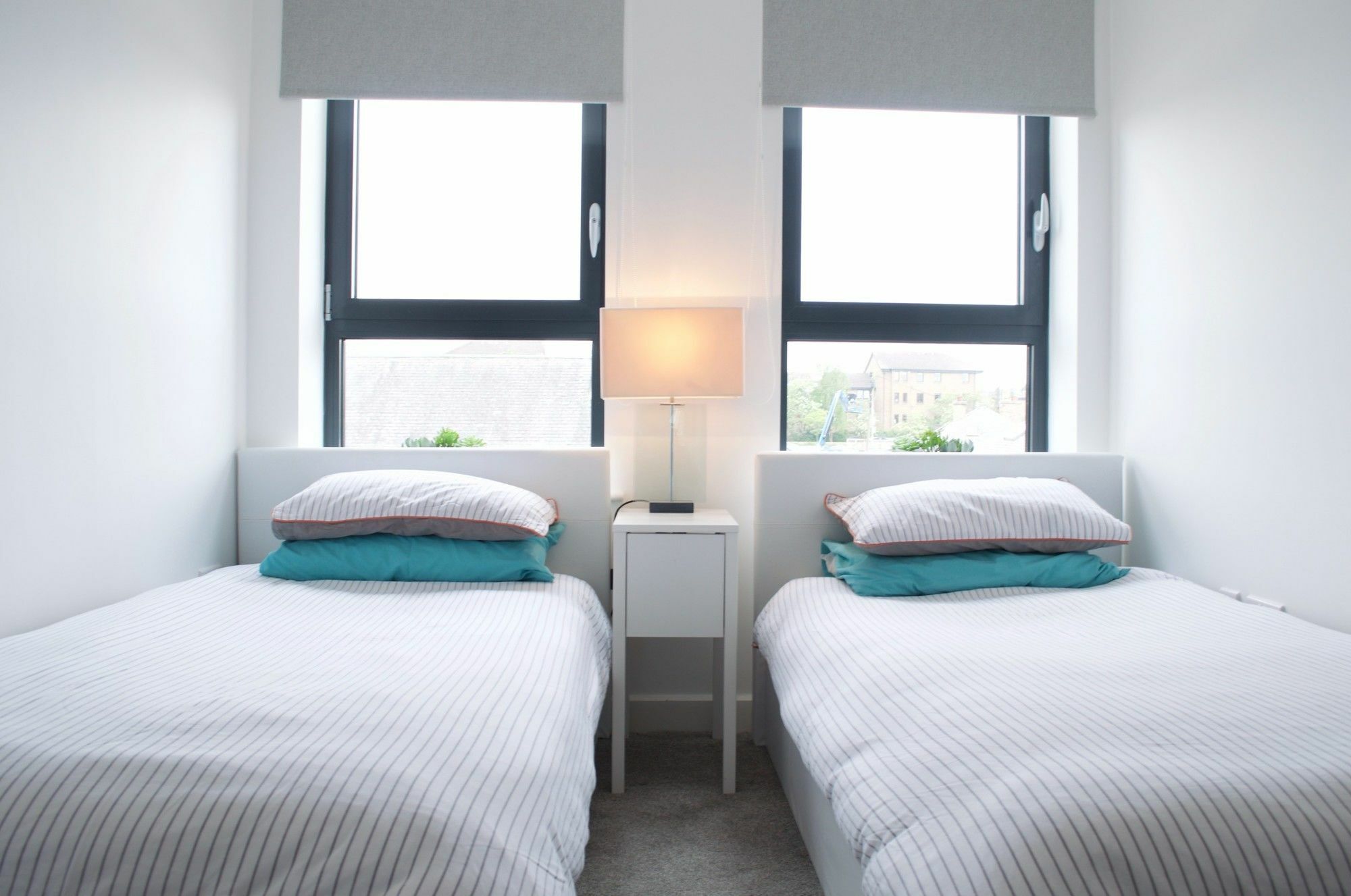 2 Bedroom With Free Parking Appartement