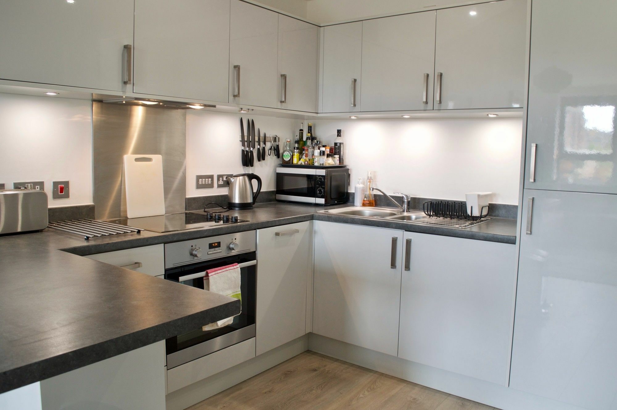 2 Bedroom With Free Parking * Édimbourg