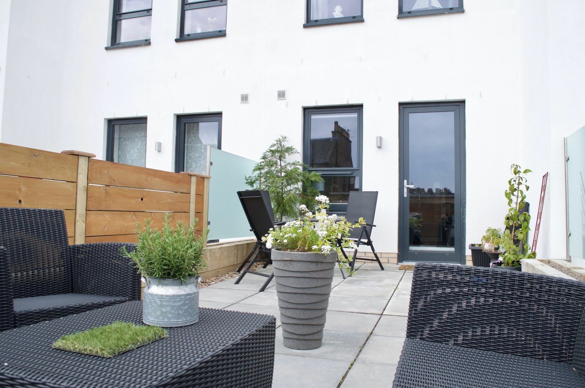 Appartement 2 Bedroom With Free Parking